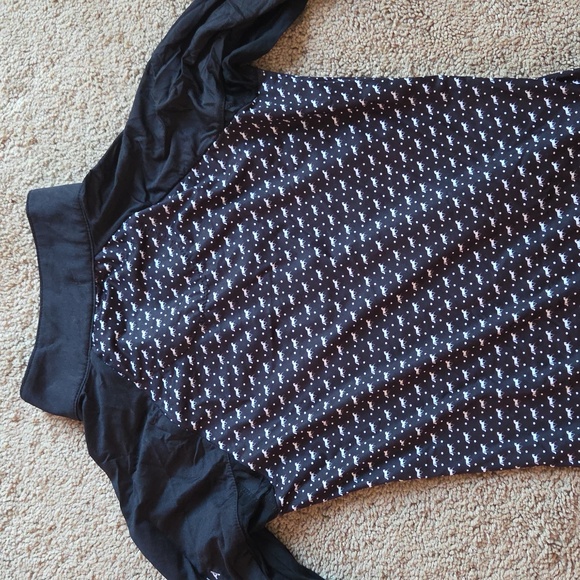 Novella Equestrian Sun Shirt Xxs - Picture 3 of 4